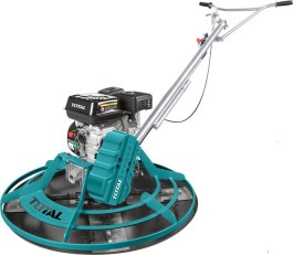 TOTAL GASOLINE POWER TROWEL 6.5HP TP93612 TOTAL ΛΕΙΑΝΤΗΡΑΣ ΔΑΠΕΔΩΝ 6.5HP ΒΕΝΖΙΝΟΚΙΝΗΤΟΣ TP93612